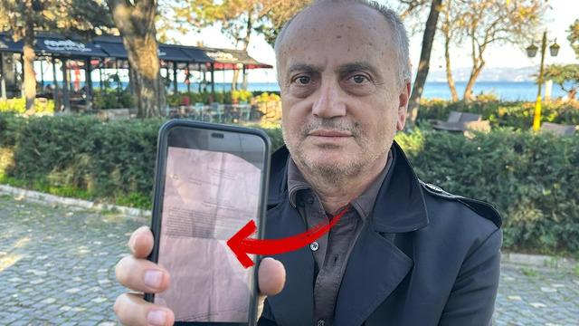 3 çocuk, 5 torun sahibi: 62 yaşında askere çağırıldı! 'Aslan gibi yaparım'