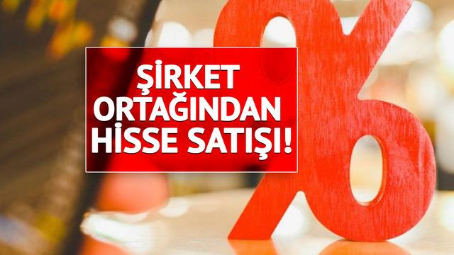 Mega Metal (MEGMT) hisselerinde b&uuml;y&uuml;k satış: 10 milyon lot toptan elden &ccedil;ıkarılıyor