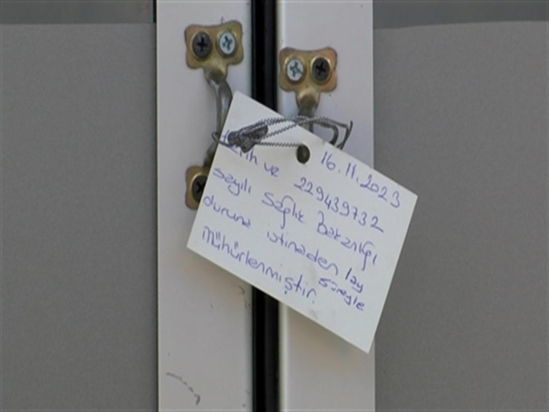  Öldüren diş çekimi  5 yaşındaki Deniz hayatını kaybetti! "Kendimi kullanılmış hissediyorum" 6