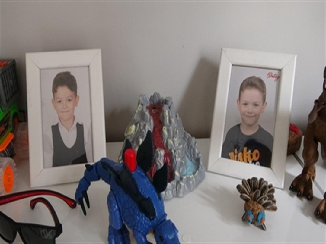  Öldüren diş çekimi  5 yaşındaki Deniz hayatını kaybetti! "Kendimi kullanılmış hissediyorum" 4