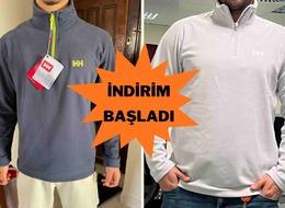 Helly Hansen polarlardaki harika fırsatları kaçırmayın!