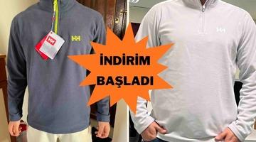Helly Hansen polarlardaki harika fırsatları ka&ccedil;ırmayın!