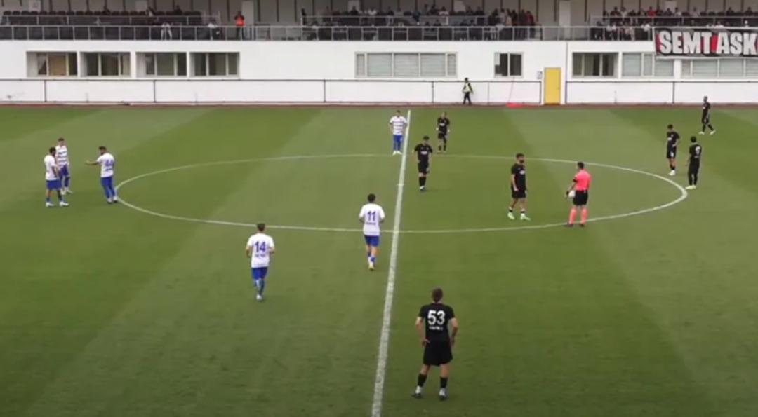 Bahis soruşturmasında hangi maçlar var? Başsavcılık açıkladı: Başkan, antrenör, futbolcu... 1