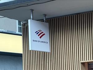 Bank of America'nın bu hafta en çok aldığı hisseler