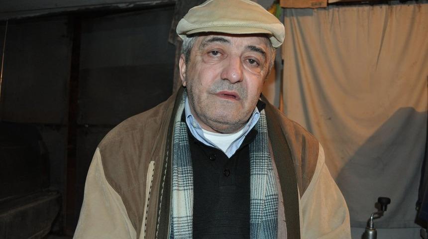 Mahkemeye gitti, 'sen ölüsün' dediler!