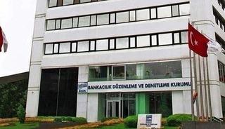 BDDK yeni finansman şirketine faaliyet izni verdi!