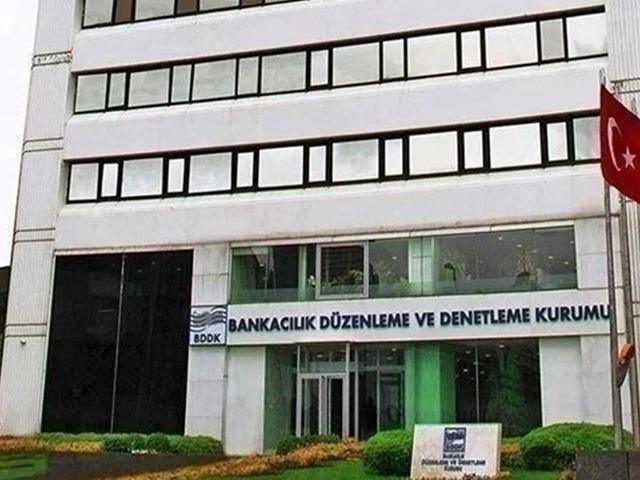 BDDK yeni finansman şirketine faaliyet izni verdi!
