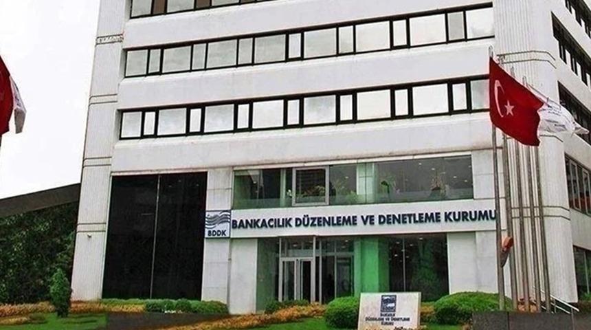 BDDK yeni finansman şirketine faaliyet izni verdi!