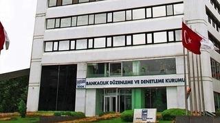 BDDK yeni finansman şirketine faaliyet izni verdi!