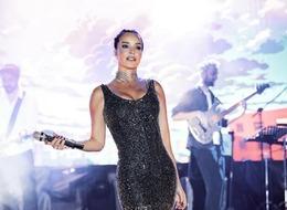 Son paylaşımı şaşırttı! Eski eşiyle bir araya geldi