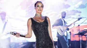 Bengü'den şaşırtan paylaşım! Eski eşi Selim Selimoğlu ile bir araya geldi