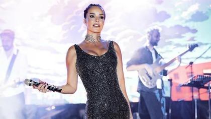 Bengü'den şaşırtan paylaşım! Eski eşi Selim Selimoğlu ile bir araya geldi