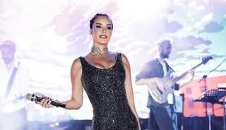 Son paylaşımı şaşırttı! Eski eşiyle bir araya geldi