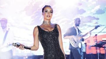 Bengü'den şaşırtan paylaşım! Eski eşi Selim Selimoğlu ile bir araya geldi