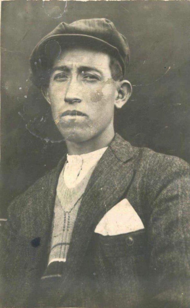 Çanakkale Zaferi'nin isimsiz kahramanları G5