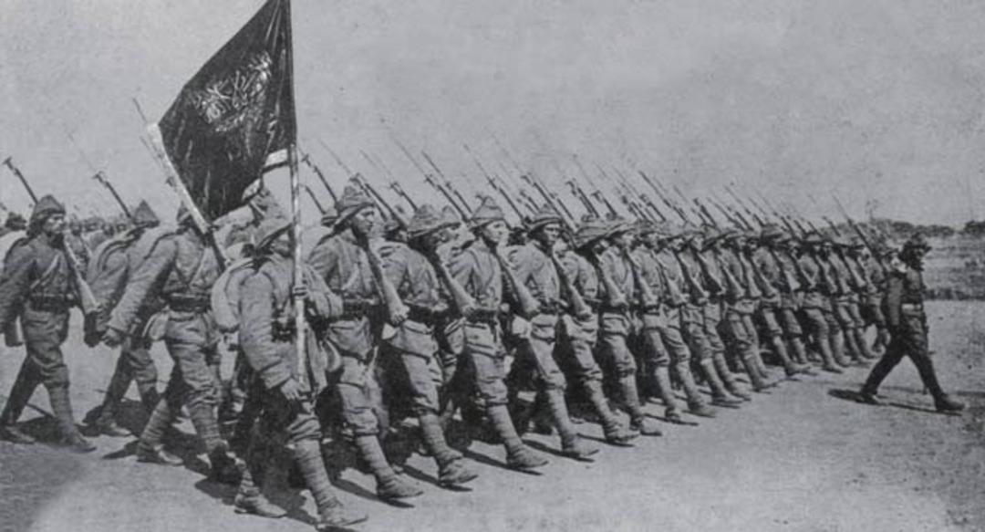 &Ccedil;anakkale Zaferi'nin isimsiz kahramanları