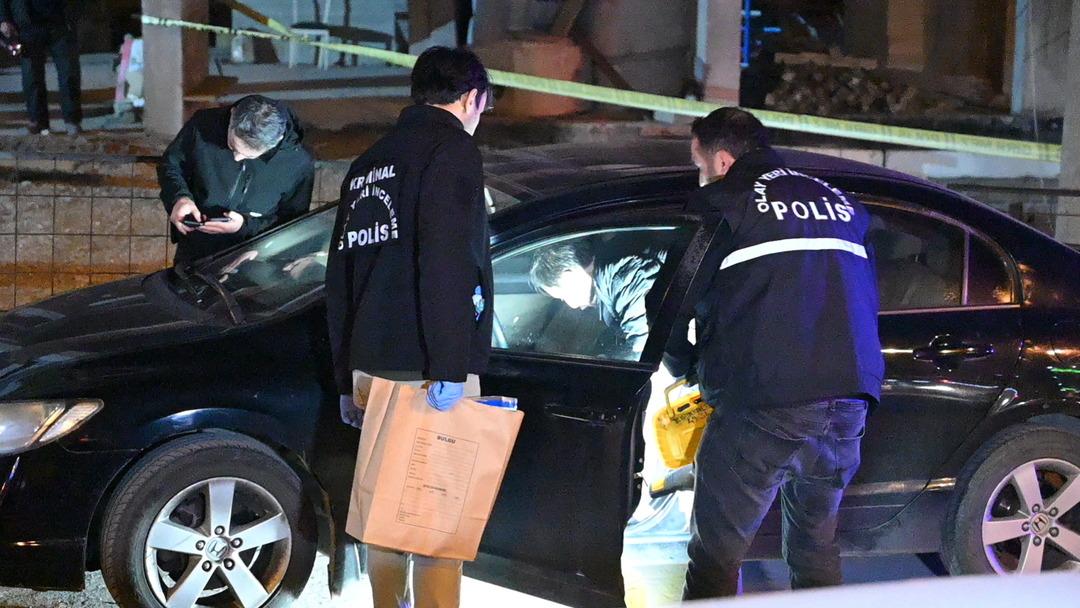 Kırıkkale de kan donduran olay: Uzman çavuş, bacanağını öldürüp intihar etti! 3