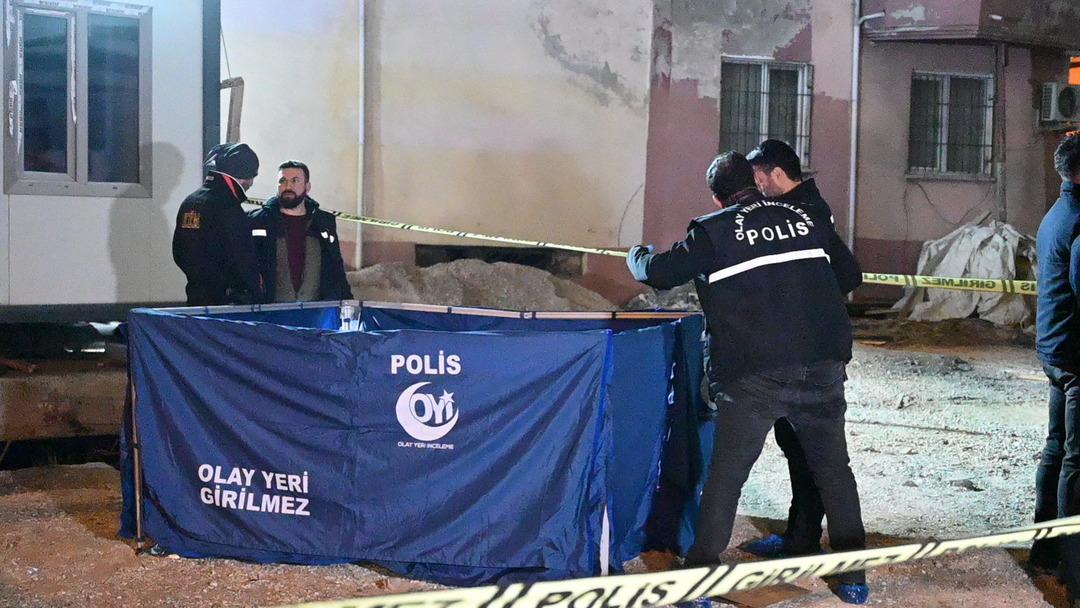 Kırıkkale de kan donduran olay: Uzman çavuş, bacanağını öldürüp intihar etti! 2