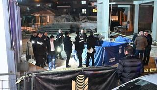 Kırıkkale'de kan donduran olay: Uzman çavuş, bacanağını öldürüp intihar etti!