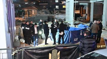 Kırıkkale'de kan donduran olay: Uzman çavuş, bacanağını öldürüp intihar etti!