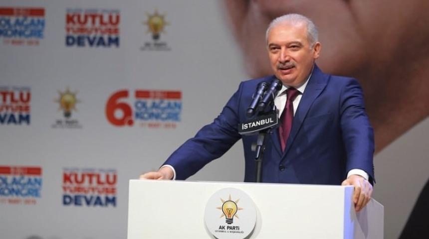 İBB Başkanı'ndan metro sözleri: Önceliğimiz daha fazla oy aldığımız yerler