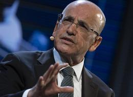 Bakan Şimşek'ten enflasyon açıklaması!