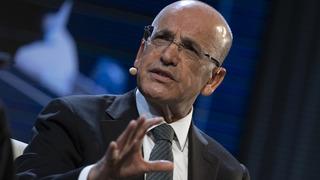 Bakan Şimşek'ten enflasyon açıklaması!