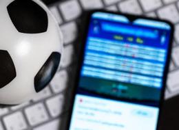 Şoke eden detay! Kendi maçına 4-0 bahis oynamış... Bayi kazandığı parayı ödeyememiş