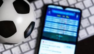 Şoke eden detay! Kendi maçına 4-0 bahis oynamış... Bayi kazandığı parayı ödeyememiş