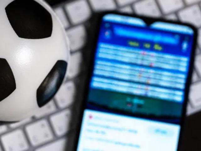 Şoke eden detay! Kendi maçına 4-0 bahis oynamış... Bayi kazandığı parayı ödeyememiş