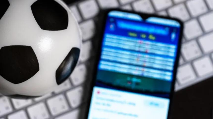 Kendi maçına 4-0 bahis oynamış! O isim de gözaltına alındı: Kazandığı parayı bayi ödeyememiş...