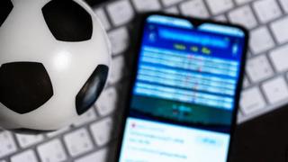 Kendi maçına 4-0 bahis oynamış! O isim de gözaltına alındı: Kazandığı parayı bayi ödeyememiş...