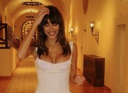 Festivale damga vurdu! İddialı tarzı tam not aldı