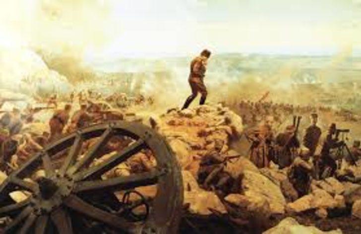 Çanakkale Savaşı'nı en iyi anlatan mektup G2