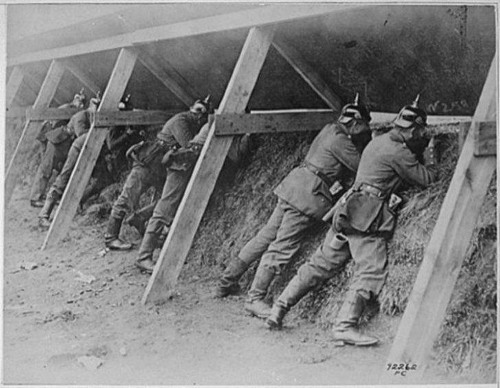 Çanakkale Savaşı'nı en iyi anlatan mektup G5