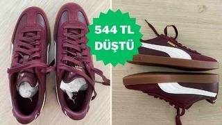 Hem tarz hem rahat: Puma Club II Era spor ayakkabıdaki fırsatı kaçırmayın