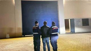 Adıyaman’da 12 yıl cezası bulunan şahıs yakalandı