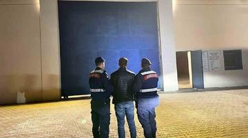 Adıyaman’da 12 yıl cezası bulunan şahıs yakalandı