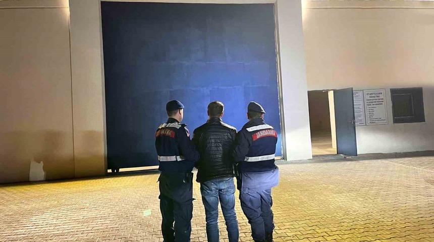 Adıyaman’da 12 yıl cezası bulunan şahıs yakalandı