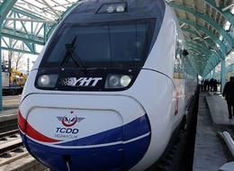 Ek hızlı tren seferleri geliyor! O şehirleri kapsayacak