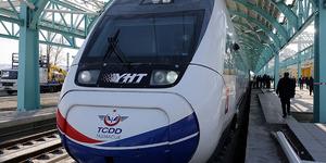 Ek hızlı tren seferleri geliyor! O şehirleri kapsayacak