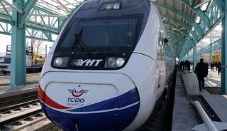 Ek hızlı tren seferleri geliyor! O şehirleri kapsayacak