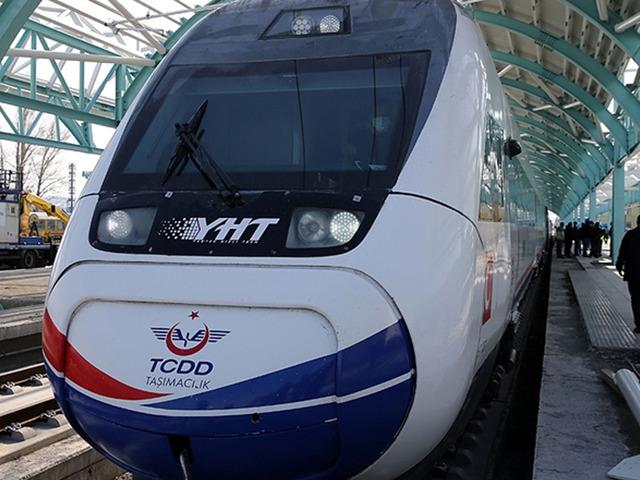 Ek hızlı tren seferleri geliyor! O şehirleri kapsayacak