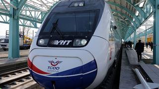Ek hızlı tren seferleri geliyor! Tarihler açıklandı: O şehirleri kapsayacak