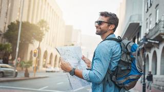 Dünyayı özgürce keşfetmek için büyük bir adım