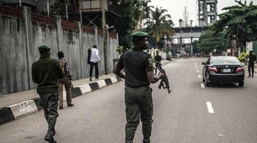 Rehine krizi: Çok sayıda kişiyi kaçırdılar