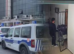 Adliye skandalında yeni perde! Kayınvalideden çarpıcı iddia: "Tehdit ediliyordu"