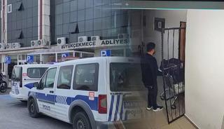 Adliye skandalında yeni perde! Kayınvalideden çarpıcı iddia: "Tehdit ediliyordu"