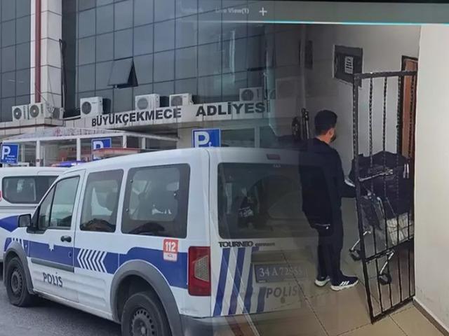 Adliye skandalında yeni perde! Kayınvalideden çarpıcı iddia: "Tehdit ediliyordu"