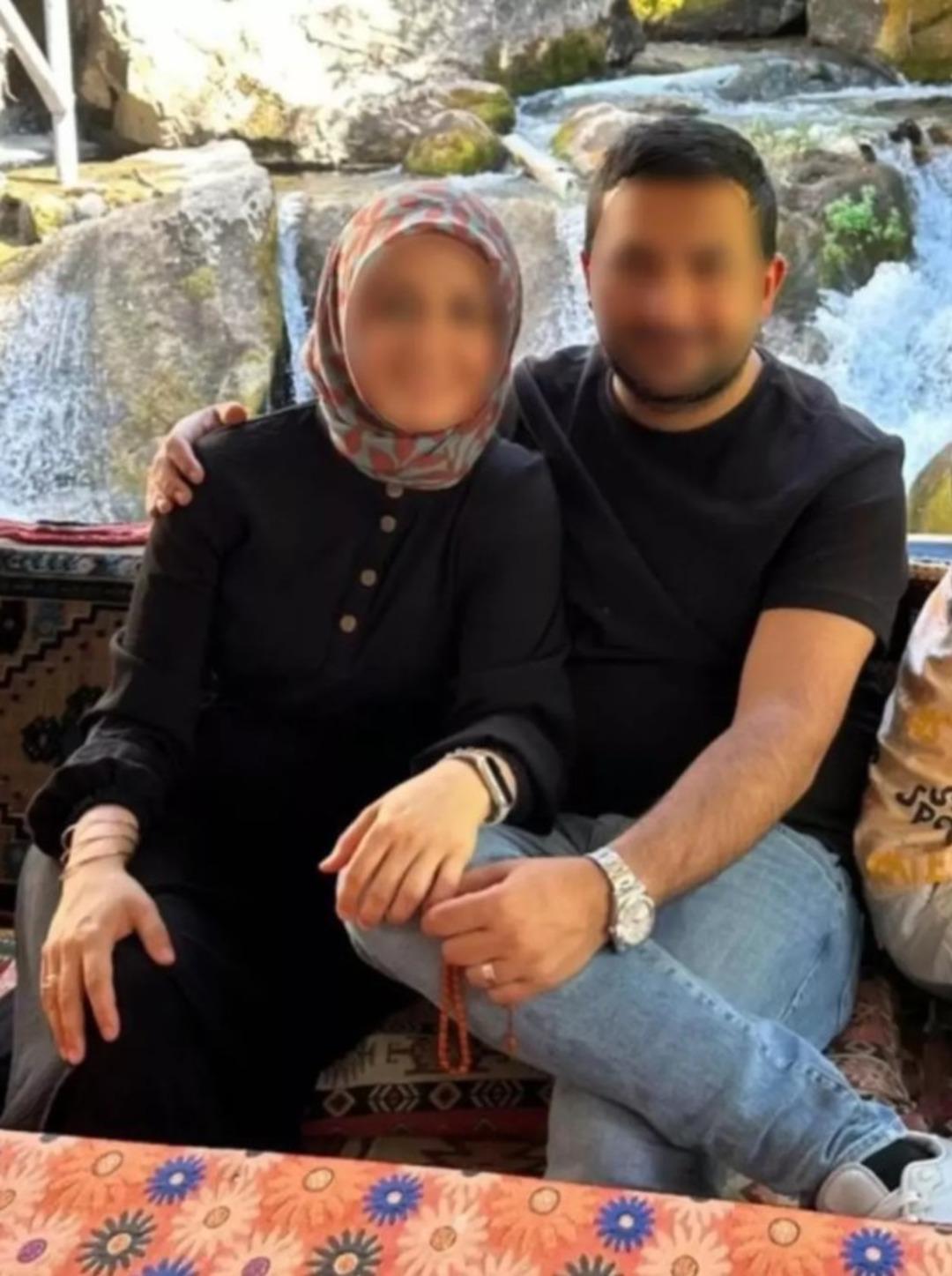 Adliye skandalında yeni perde! Kayınvalideden çarpıcı iddia: "Tehdit ediliyordu" 1